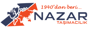 Nazar Trans Ve Uluslararası Taşımacılık